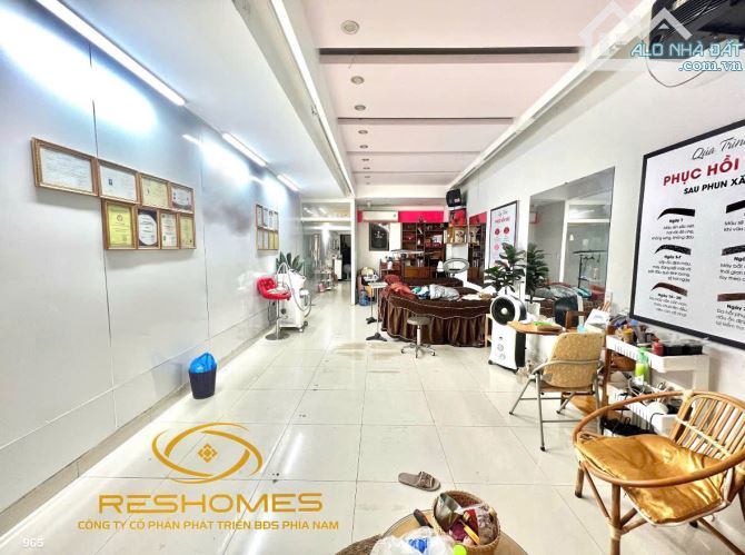 🔺Cho THUÊ nhà mặt tiền 160m2 16 triệu/tháng đường Phan Trung, Biên Hòa. - 2