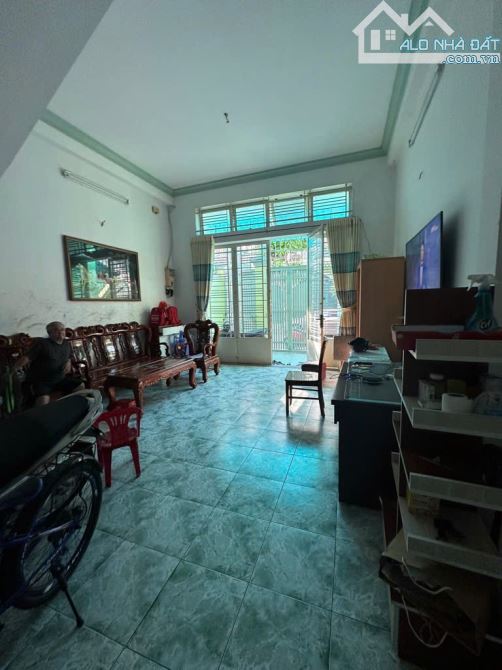 BÁN NHÀ 1 TRỆT 3 LẦU – HẺM Ô TÔ TRÁNH – KHU PHÂN LÔ – LÊ ĐỨC THỌ, P.6, GÒ VẤP - 2
