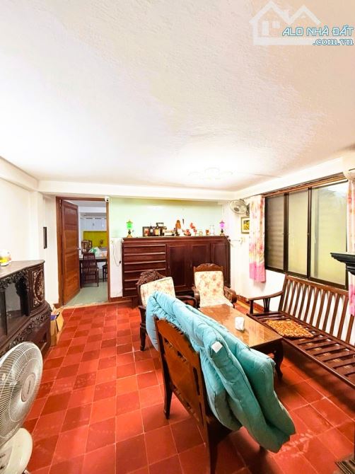 HẺM XE HƠI - 5 TẦNG KHU VIP NGUYỄN VĂN TRỖI, TRƯƠNG QUỐC DUNG, HOÀNG VĂN THỤ - PHÚ NHUẬN. - 2