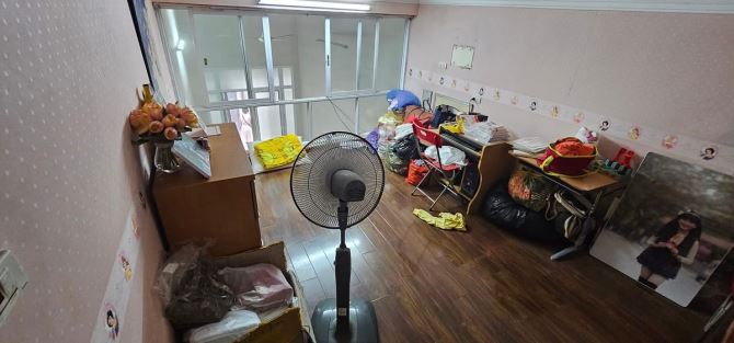Hiếm Có -Ngõ Ô Tô - Quan Thổ - Đống Đa - Dt: 28m2/4 tầng* nhỉnh 5 tỷ - 2