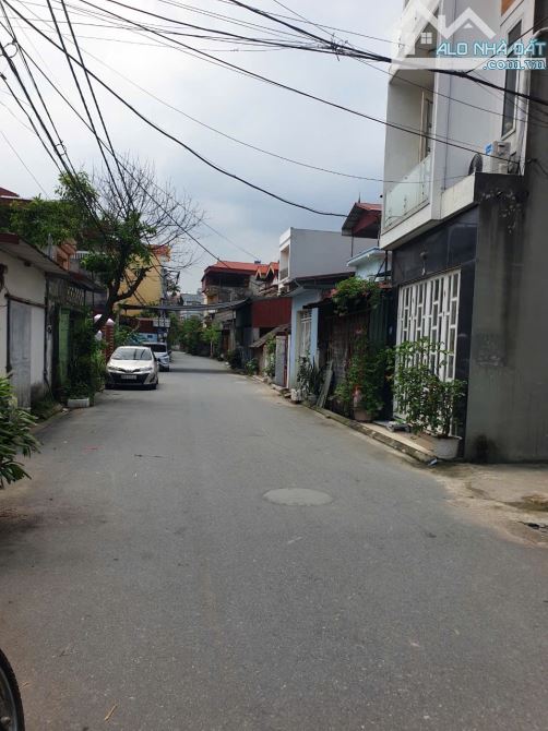 🏡 BÁN ĐẤT TẶNG NHÀ – CỔ BI, GIA LÂM | 75M² – CHỈ 9.8 TỶ - 2