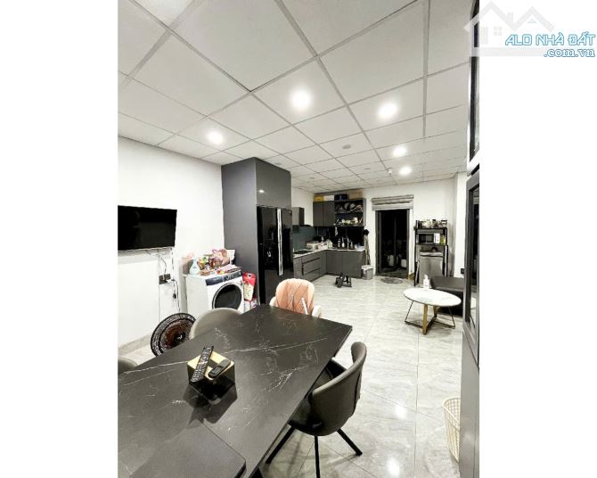 NHÀ LÂM VĂN BỀN, 3 TẦNG NGANG 5M,KHU SẦM UẤT DÒNG TIỀN TỐT, NHỈNH 13 TỶ, TÂN KIỂNG QUẬN 7 - 2