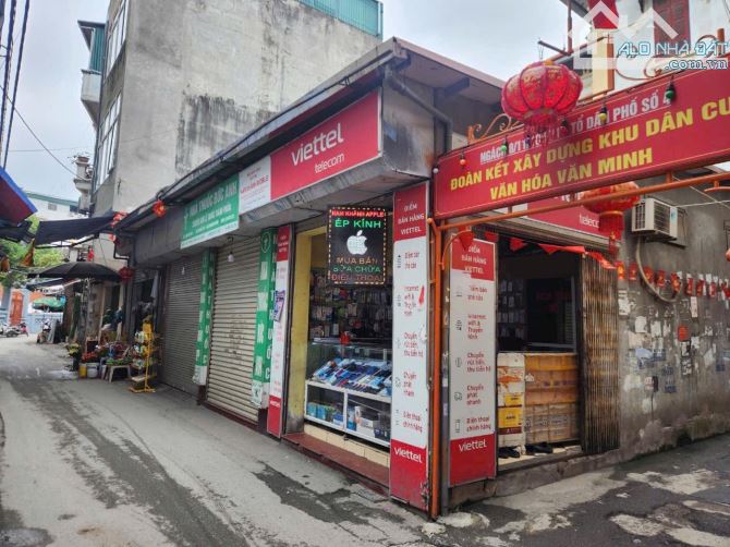 GIẢM CHÀO 400TR LÊ QUANG ĐẠO - NAM TỪ LIÊM LÔ GÓC - Ô TÔ DỪNG ĐỖ CÁCH NHÀ 10M - FULL NT - 2