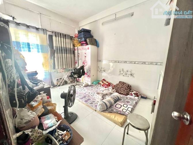 ❣️HIẾM - CĂN HỘ CẦU BÔNG VIEW SÔNG QUẬN 1 - 60M2 -🎯 2,7 TỶ - 2