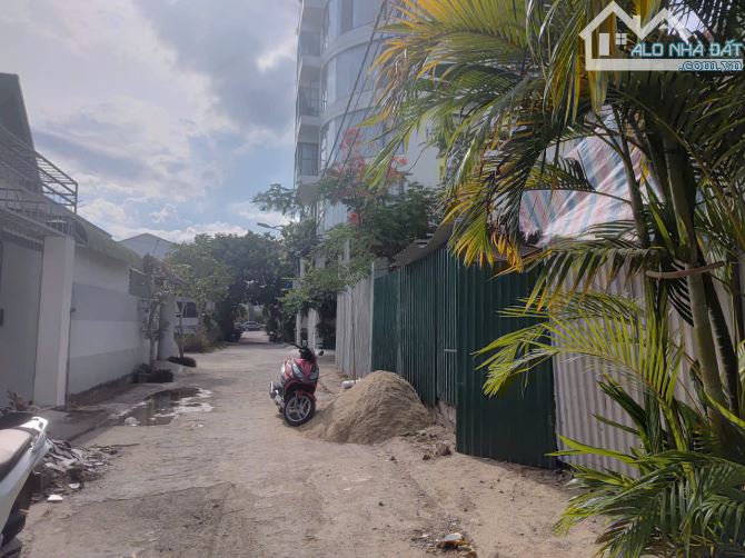 Bán đất KDC Đông Mương, P.Bắc Nha Trang, Khánh Hòa - 2