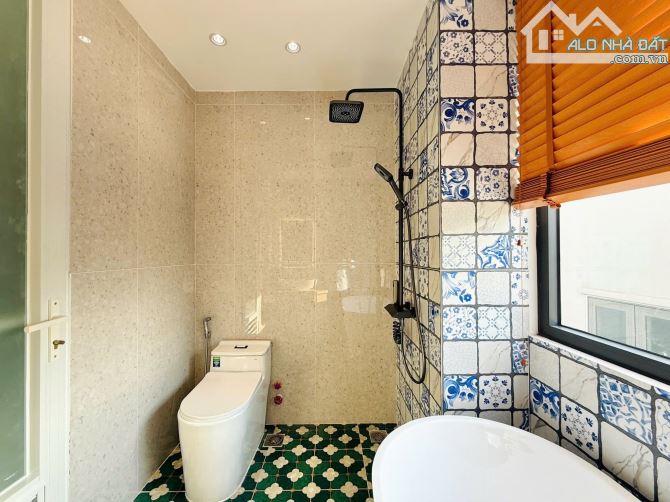 Nhà HXH Gần Công Viên Làng Hoa - 46M2 (4,6X10) - Trệt Lửng 3 Lầu - 3PN - Hoàn Công Đủ - 22