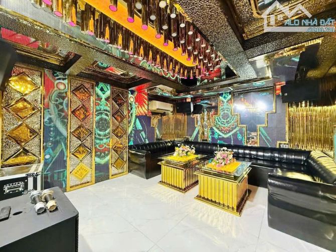 Nhà Hẻm Xe Hơi💎Nguyễn Văn Khối P9💎5X20M 5 Lầu Thang Máy💵10.9 Tỷ - 22