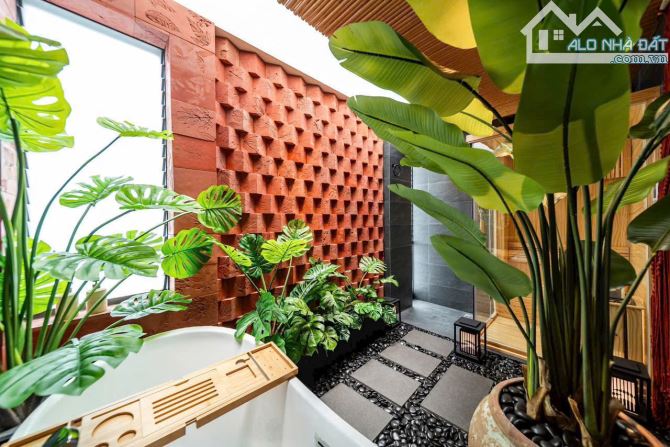 NHÀ PHỐ XÂY MỚI - THIẾT KẾ CAO CẤP ⚜Vị trí: Nguyễn Văn Khối, P.8, Gò Vấp - 23