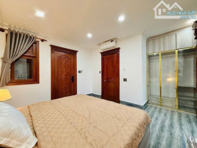 Nhà Hẻm Xe Hơi💎Nguyễn Văn Khối P9💎5X20M 5 Lầu Thang Máy💵10.9 Tỷ - 23