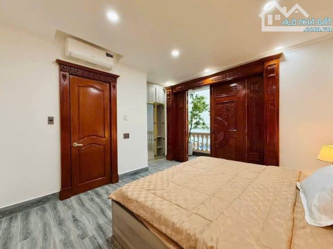 Nhà Hẻm Xe Hơi💎Nguyễn Văn Khối P9💎5X20M 5 Lầu Thang Máy💵10.9 Tỷ - 24