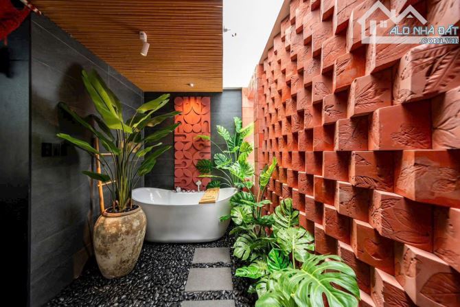 NHÀ PHỐ XÂY MỚI - THIẾT KẾ CAO CẤP ⚜Vị trí: Nguyễn Văn Khối, P.8, Gò Vấp - 25