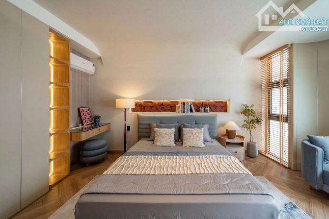 NHÀ PHỐ XÂY MỚI - THIẾT KẾ CAO CẤP ⚜Vị trí: Nguyễn Văn Khối, P.8, Gò Vấp - 27