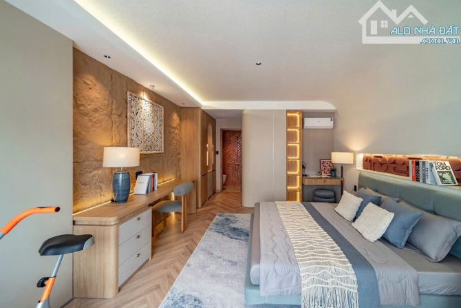 NHÀ PHỐ XÂY MỚI - THIẾT KẾ CAO CẤP ⚜Vị trí: Nguyễn Văn Khối, P.8, Gò Vấp - 28