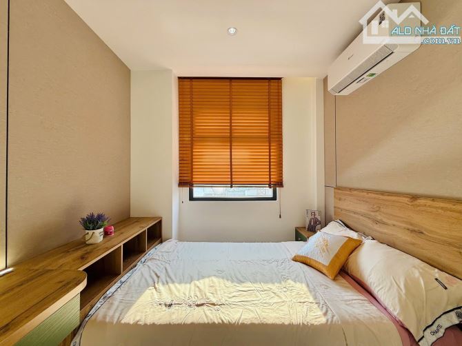 Nhà HXH Gần Công Viên Làng Hoa - 46M2 (4,6X10) - Trệt Lửng 3 Lầu - 3PN - Hoàn Công Đủ - 29