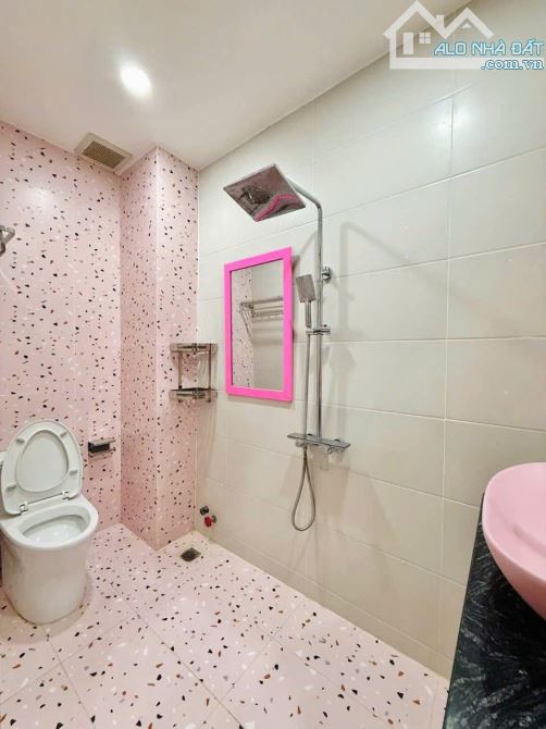 Nhà Hẻm Xe Hơi💎Nguyễn Văn Khối P9💎5X20M 5 Lầu Thang Máy💵10.9 Tỷ - 29