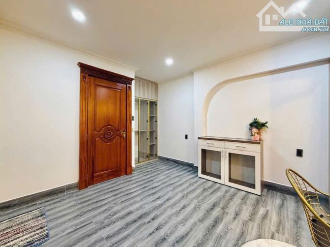 Nhà Hẻm Xe Hơi💎Nguyễn Văn Khối P9💎5X20M 5 Lầu Thang Máy💵10.9 Tỷ - 30