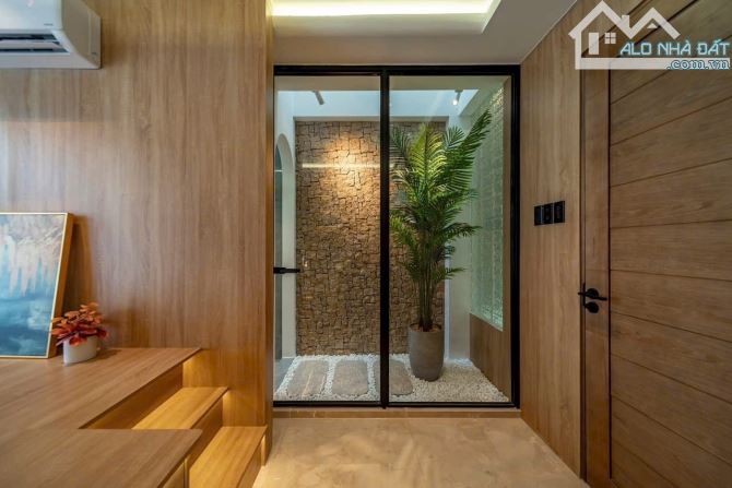 NHÀ PHỐ XÂY MỚI - THIẾT KẾ CAO CẤP ⚜Vị trí: Nguyễn Văn Khối, P.8, Gò Vấp - 31