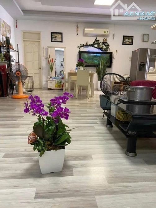 CHUNG CƯ NGUYỄN THỊ ĐỊNH – ĐẸP THOÁNG Ô TÔ – 160M – TẦNG TRUNG – 15,8 TỶ - 3