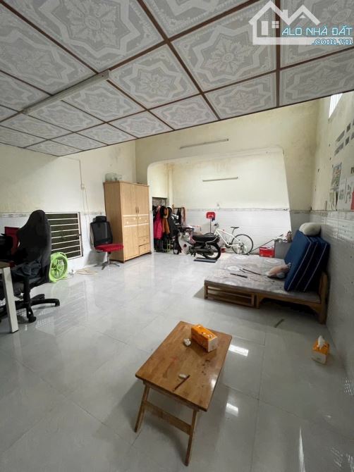 ❌HÀNG HIẾM TT THANH KHÊ,65m2 NHỈNH 2 TỶ - 3