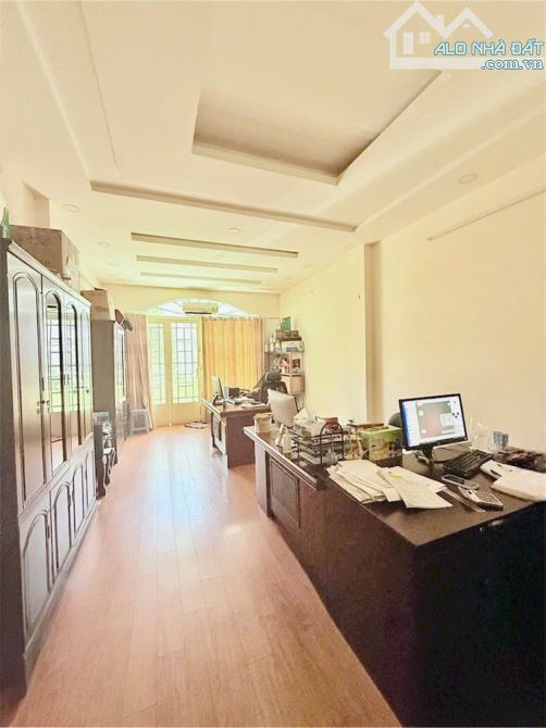 Bán Nhà Khu Tên Lửa AEON   , 3 Tầng 80m2, Dòng Tiền 20tr/tháng  , Chỉ 11 Tỷ - 3