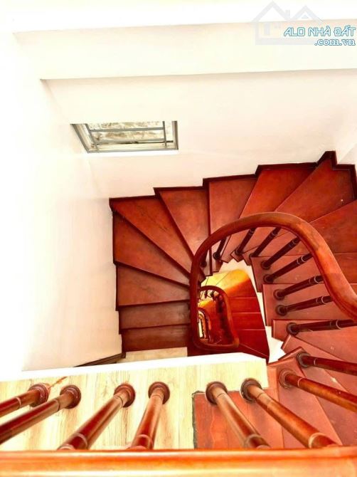 BÁN NHÀ DƯƠNG QUẢNG HÀM 63M X 6 TẦNG THANG MÁY, LÔ GÓC, GARA Ô TÔ, NGÕ THÔNG, GIÁ 19,X TỶ - 4