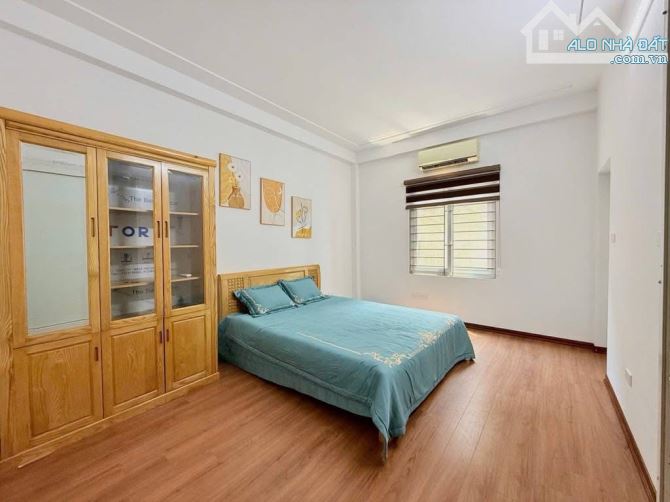 BÁN NHÀ XUÂN LA 48M X 6 TẦNG THANG MÁY, NGÕ THÔNG Ô TÔ, GIÁ 10.2 TỶ - 3