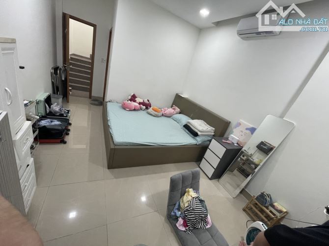 BÁN NHÀ NĂM CHÂU 46M2 NHÀ MỚI HẺM 4M CHỈ 6.6 TỶ - 3