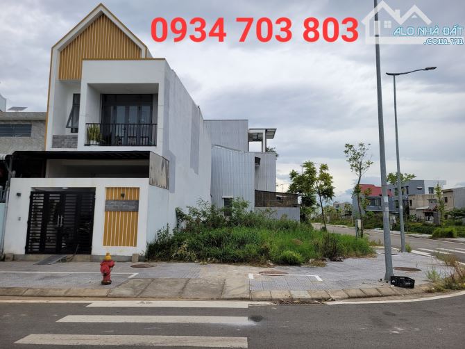 160m2 lô góc KQH Hương Sơ, công viên Bãi Sậy, chỉ 3 tỷ 650tr - 3