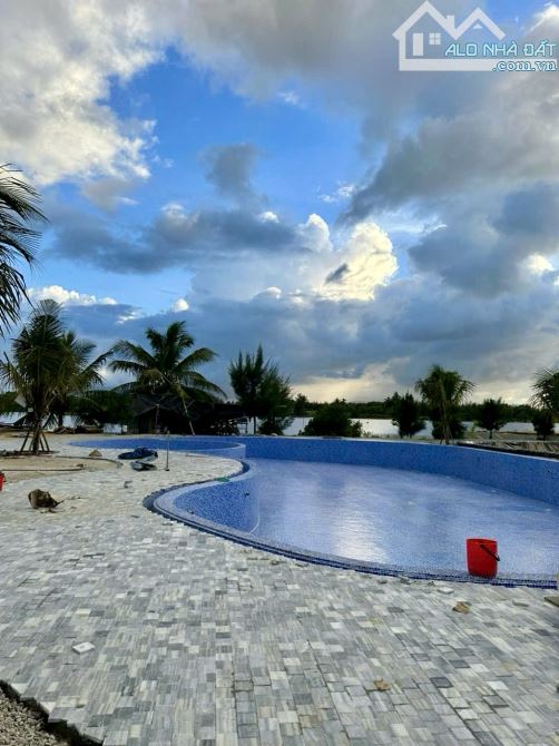 KHU DU LỊCH PINESAND CỬA NGỎ VÀO KHU ĐÔ THỊ TAM HOÀ CITI CỦA TP ĐÀ NẴNG. - 6