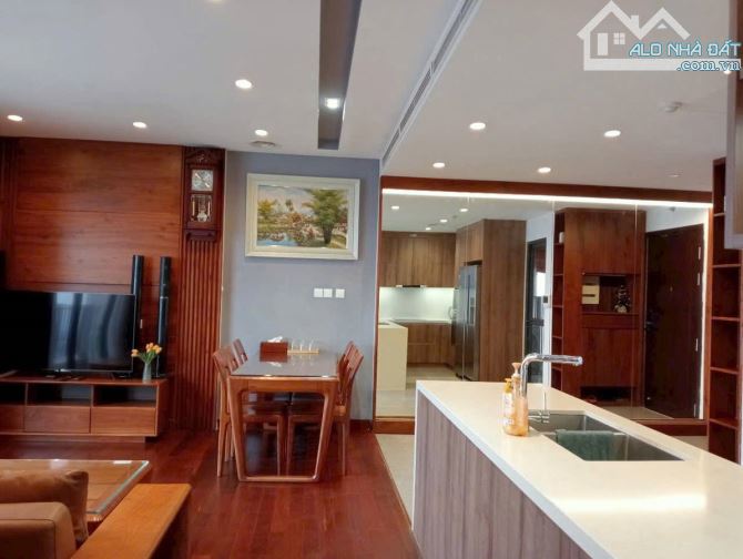 Bán căn hộ 3 ngủ, 2 slot ô tô,  C6C7 D’capitale 119 Trần Duy Hưng,Cầu Giấy chỉ 12.7 tỷ - 3