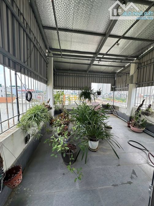 🔥 PHÂN LÔ FULL NỘI THẤT GỖ HƯƠNG 50m  – 6 TẦNG MỚI 14,99 tý  KIẾN HƯNG HÀ ĐÔNG - 3