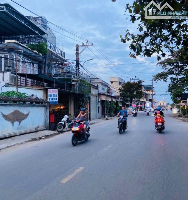 🏡 BÁN  ĐẤT DT 128M-GIÁ 2,68 TỶ- VIEW SÔNG HƯƠNG – GẦN CẦU NGUYỄN HOÀNG - TP HUẾ - 3