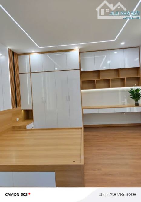 PHỐ TRƯỜNG CHINH 38M² – 6 TẦNG – MT 7,3M – GIÁ 11,8 TỶ – THANG MÁY – FULL NỘI THẤT - 3