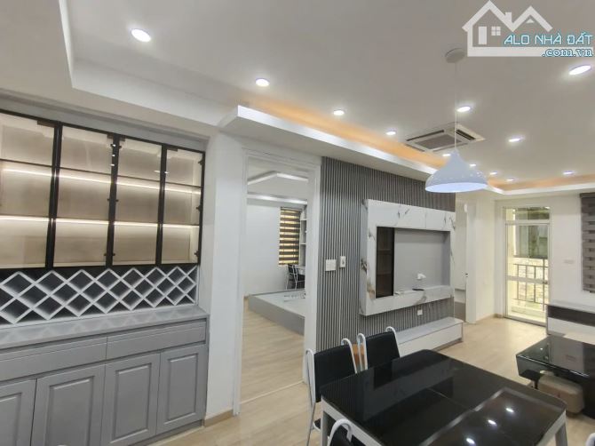 KĐT DREAM TOWN COMA 6 – 95M² – GIÁ 5,38 TỶ –  FULL NỘI THẤT 5⭐ – CHỈ VIỆC Ở - 3