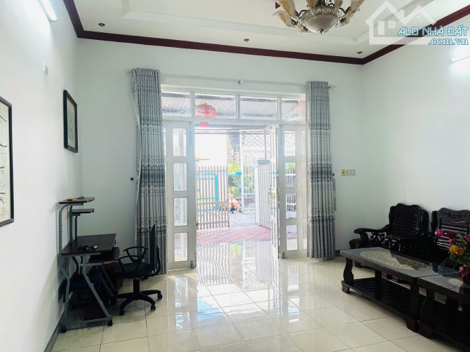 nhà đẹp thị trấn diên khánh hướng đông nam - 3