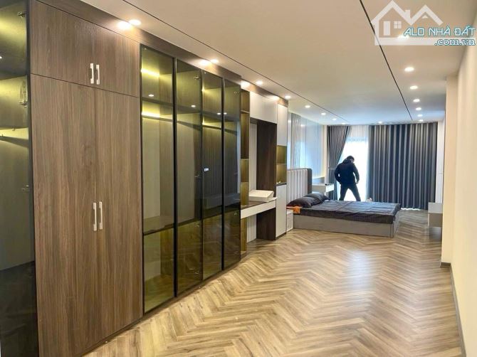 SIÊU PHẨM MẶT PHỐ BẢO LINH-HOÀN KIẾM-NHÀ MỚI KÍNH COONG-NỘI THẤT XỊN XÒ-GIÁ TỐT - 2