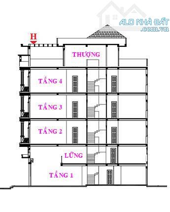 Lô đất quá đẹp 100m2 đường QH 5m5 lê Thanh Nghị, chỉ hơn 5ty- sập hầm - 3