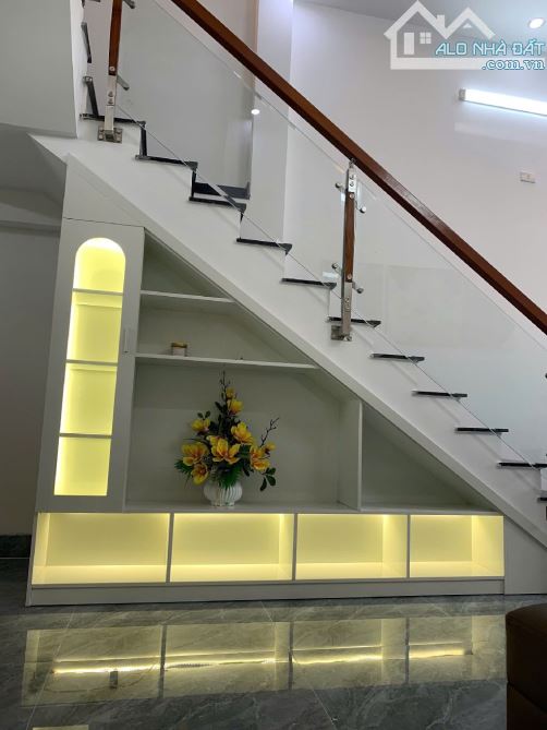 NHÀ 2 TẦNG KIÊN CỐ NỘI THẤT ĐẦY ĐỦ KIỆT HÀ HUY  TẬP - THANH KHÊ - 3