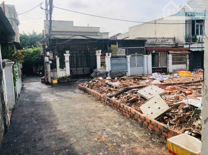 Bán Đất Giá Rẻ Chưa Qua Đầu Tư Chuẩn Giá F0 Ngay Chợ Hiệp Bình Thủ Đức - 3