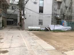 CHỈ 1.6 TỶ - CÓ NGAY - ĐẤT MẶT NGÕ HOÀNG TĂNG BÍ - ĐẦU TƯ - 21M² (2ĐTLN383) - 3