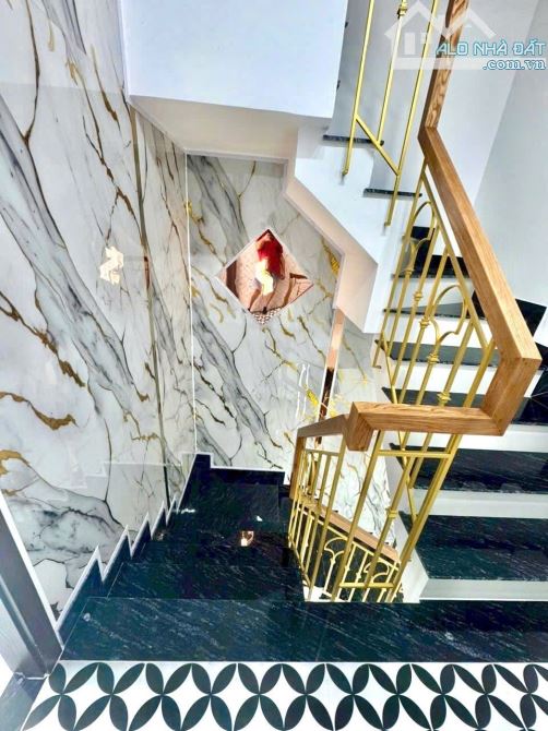💁‍♂️ Bán nhà C4 căn góc, Hai mặt đường xe hơi - 225mv(10*22.5), Công nhận đủ, Pháp lý chu - 3