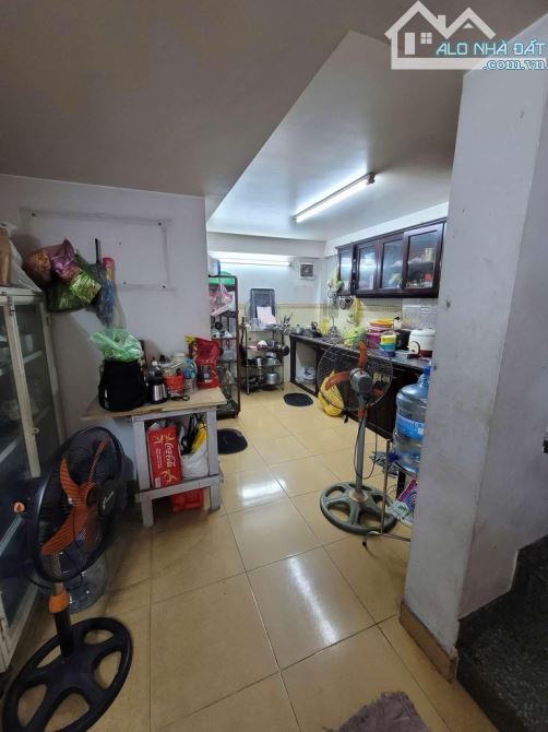 50M2 - 5 TẦNG - CÔ GIANG - P2 PHÚ NHUẬN - SÁT PXL - NHỈNH 7 TỶ - 3
