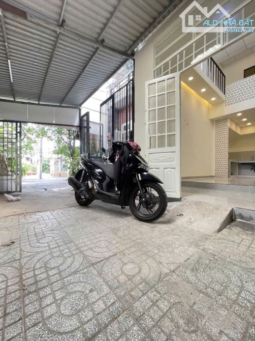 Bán nhà 2 tầng đường An Phú Đông 27 phường An Phú Đông quận 12 - 3