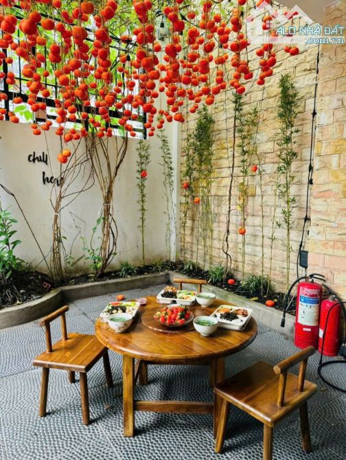 Bán Biệt Thự HXH Hoàng Hoa Thám  – Bình Thạnh – 158m² - giá chỉ 23 tỷ.– 3 Tầng - 3