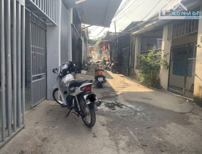 GIÁ RẺ, BÁN NHÀ C4, DT 125M2, KIỆT Ô TÔ PHẠM NHƯ XƯƠNG, GẦN ĐHSP, LIÊN CHIỂU - CHỈ 2.56 TỶ - 3