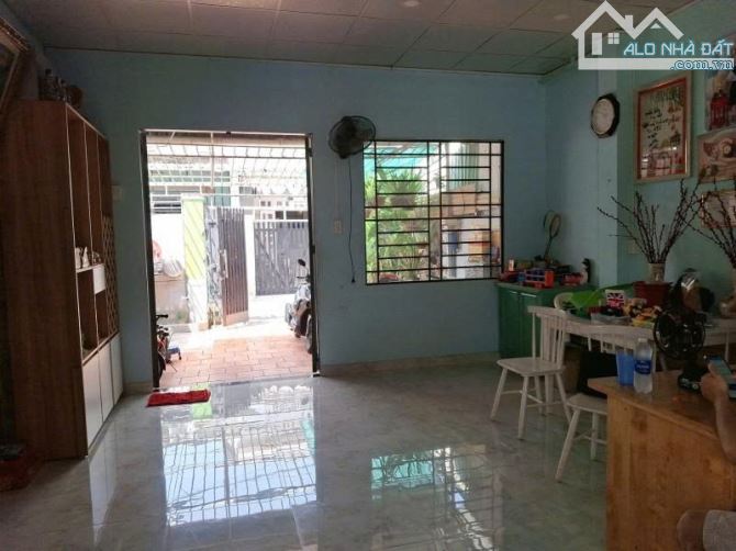 TRẦN QUANG KHẢI - XE HƠI THÔNG - 117M2 - NGANG 5M - 2 TẦNG - SỔ ĐẸP CHUẨN HOA HẬU - CHỈ 4 - 3
