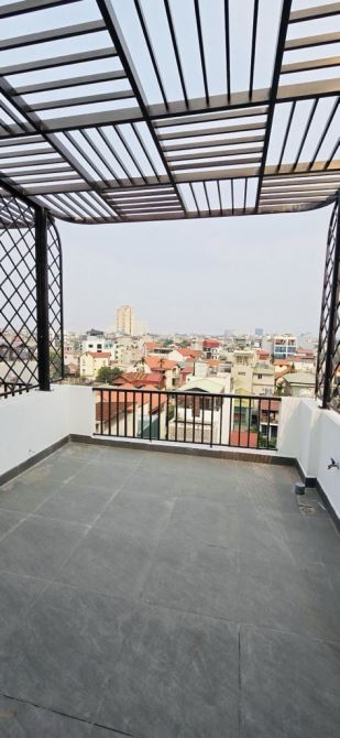 Nhà đẹp Trần Khát Chân - 6 tầng thang máy chỉ 9đồng3 - 3