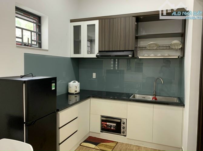 Bán nhà mặt tiền Võ Thị Sáu, gần tòa nhà PeGaSus Biên Hòa, Đồng Nai, 390m2, giá 48 tỷ - 3