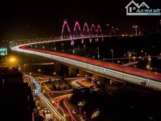 lễ pháp- gần cầu nhật tân, gần thành phố thông minh, khổ đất vuông đẹp - 2