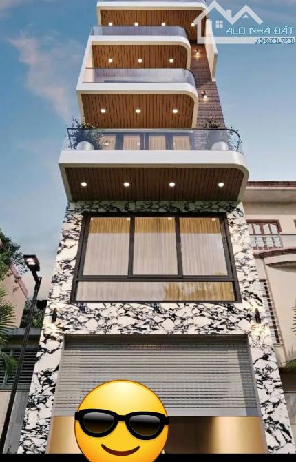 Bán nhà Ngọa Long, Dt 38m2, 5 tầng, giá chào hơn 5 tỷ - 3